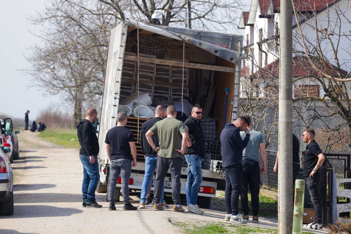 Poginuo brat Darka Lazica Dragan Lazic Darko Lazić Brestać (3).jpeg