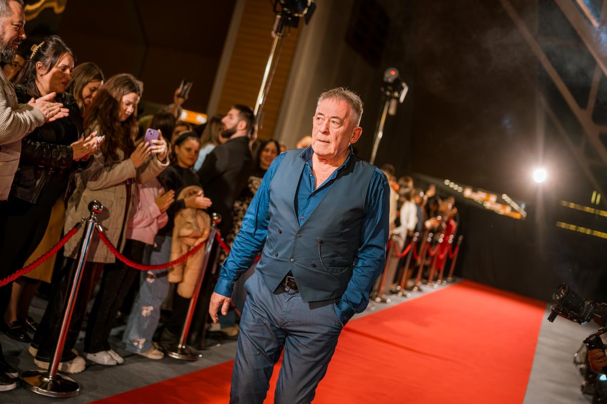 Svečana premijera komedije Sportsko srce u režiji Milana Karadžića