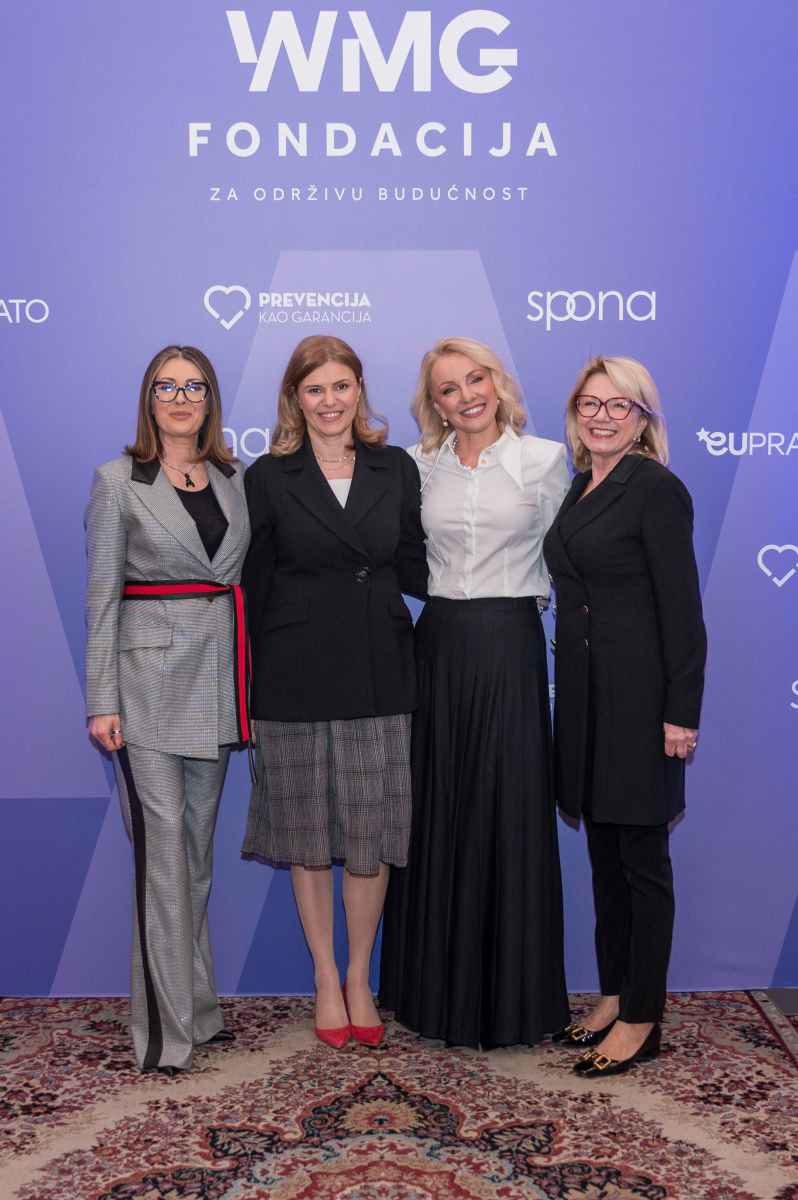 Članice UO WMG fondacije, autor Goran Zlatković.JPG