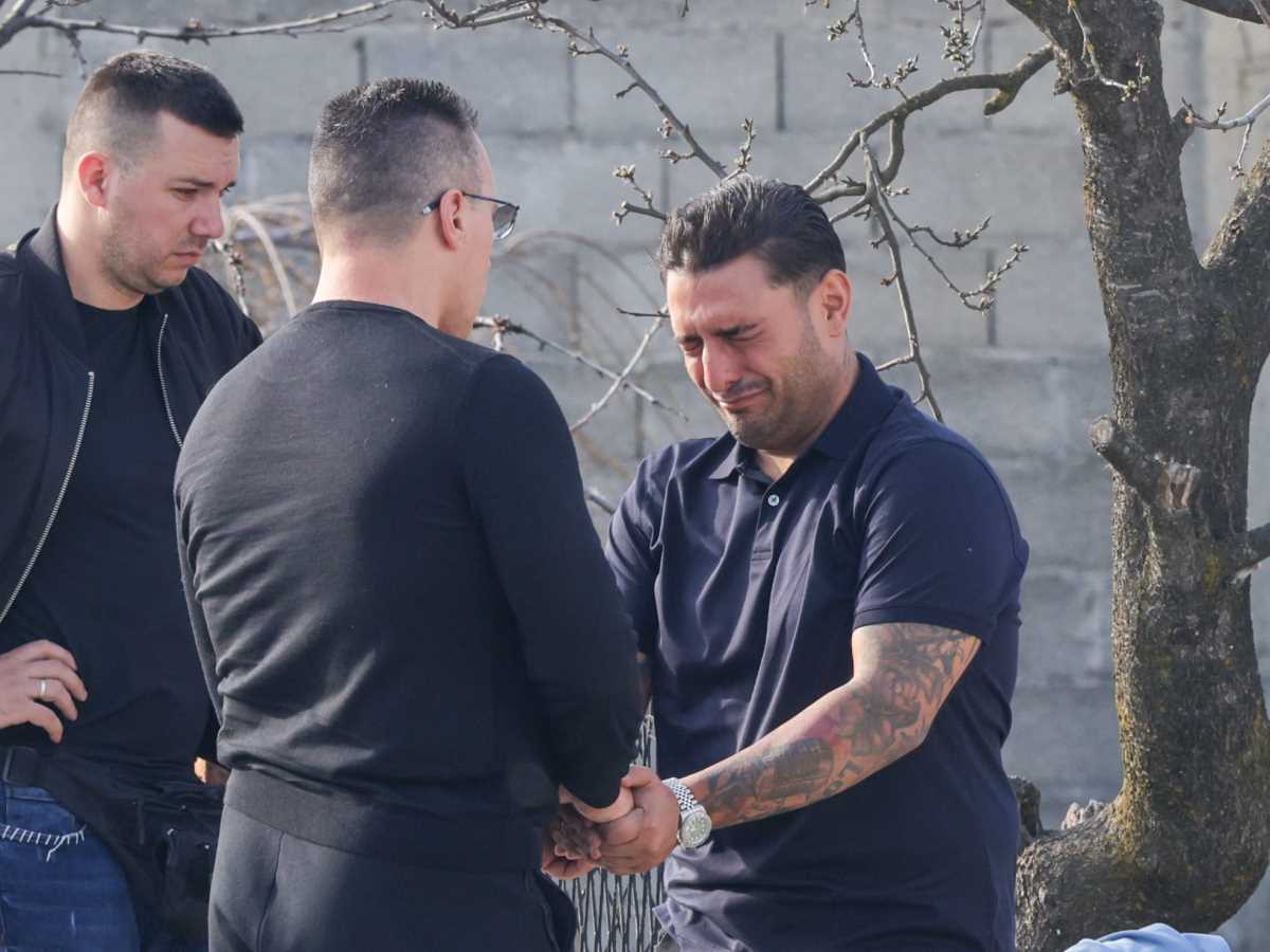 Darko Lazić Poginuo brat Darka Lazića Dragan Lazić Brestać.jpeg