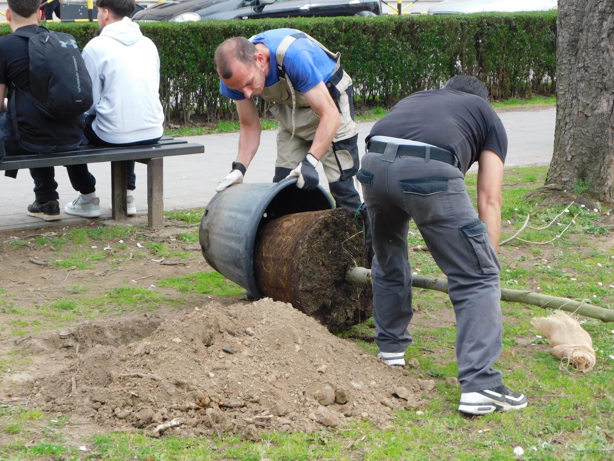 LOZNICA - Podrška ''Loznice razvoja''.JPG