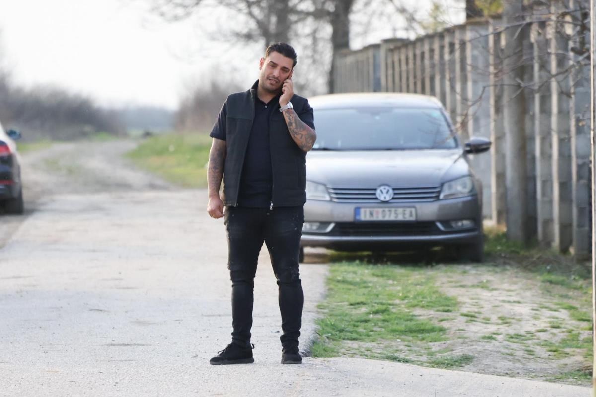 Darko Lazić Poginuo brat Darka Lazića Dragan Lazić Brestać (4).jpeg