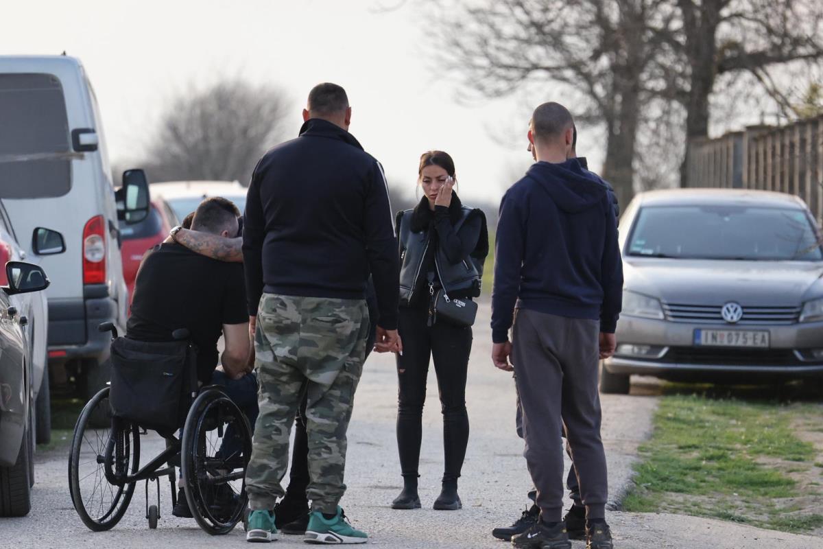 Darko Lazić Poginuo brat Darka Lazića Dragan Lazić Brestać (7).jpeg