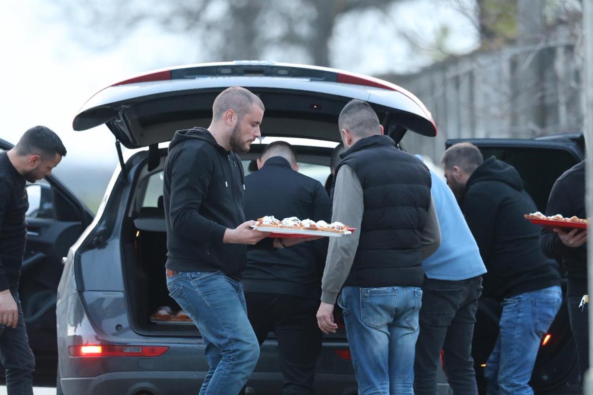 Dark Lazić Dragan Lazić  Brat poginuo Brestać (8).jpeg