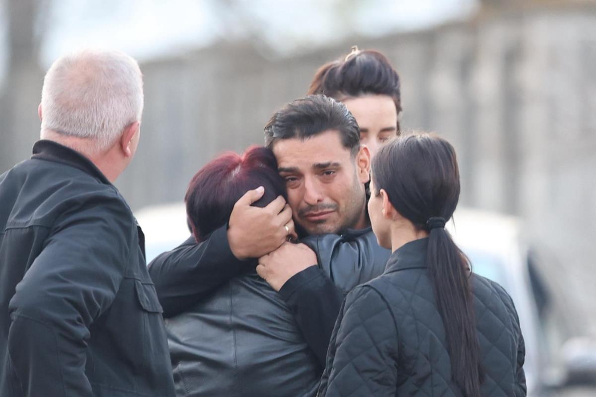 Dark Lazić Dragan Lazić  Brat poginuo Brestać (1).jpeg