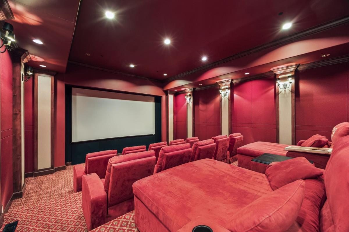 Kuća Tonija Parkera