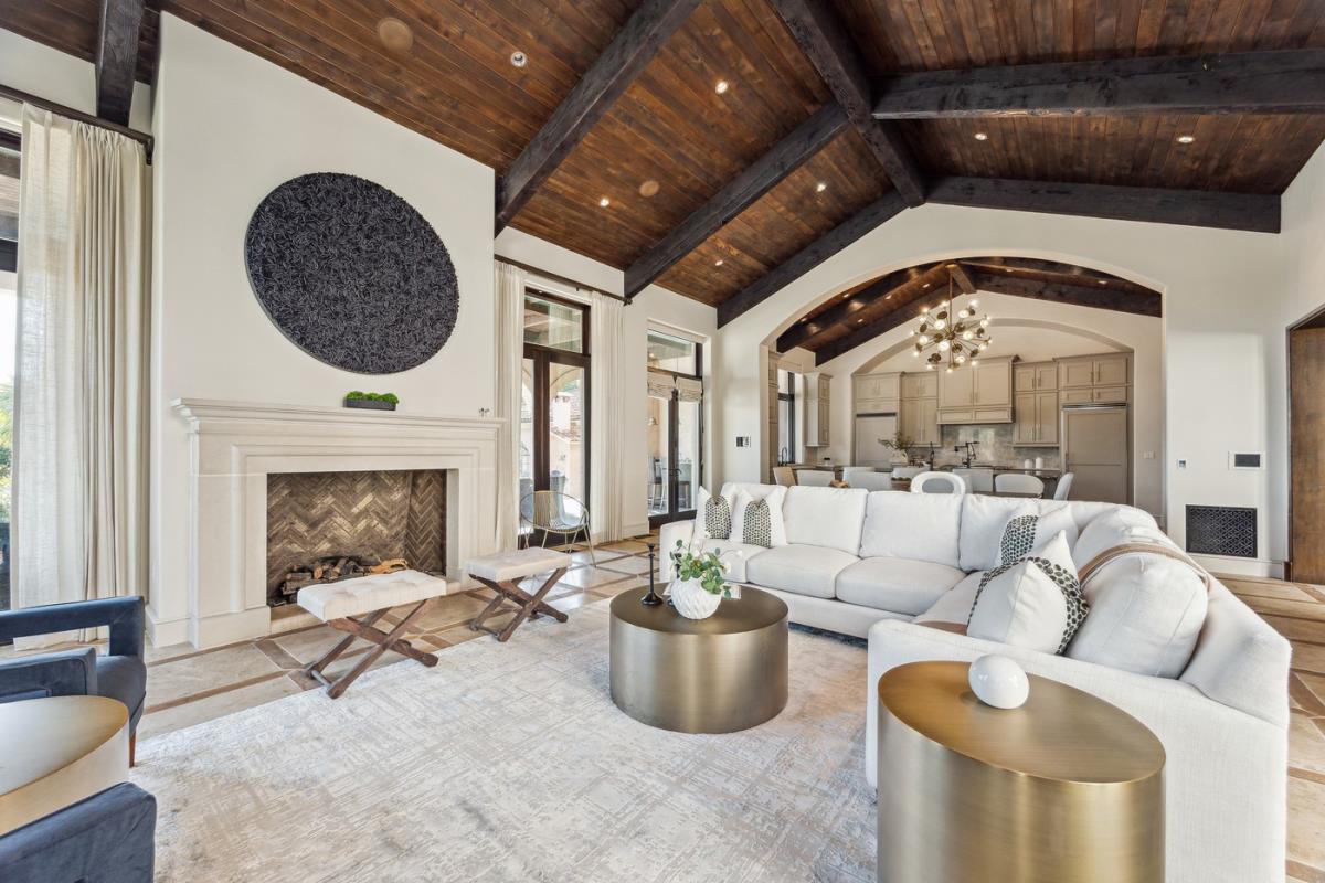 Kuća Tonija Parkera