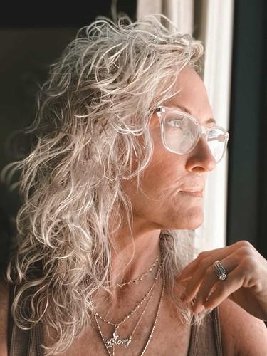 Kori Felc - probudila se tokom operacije raka kože na usni