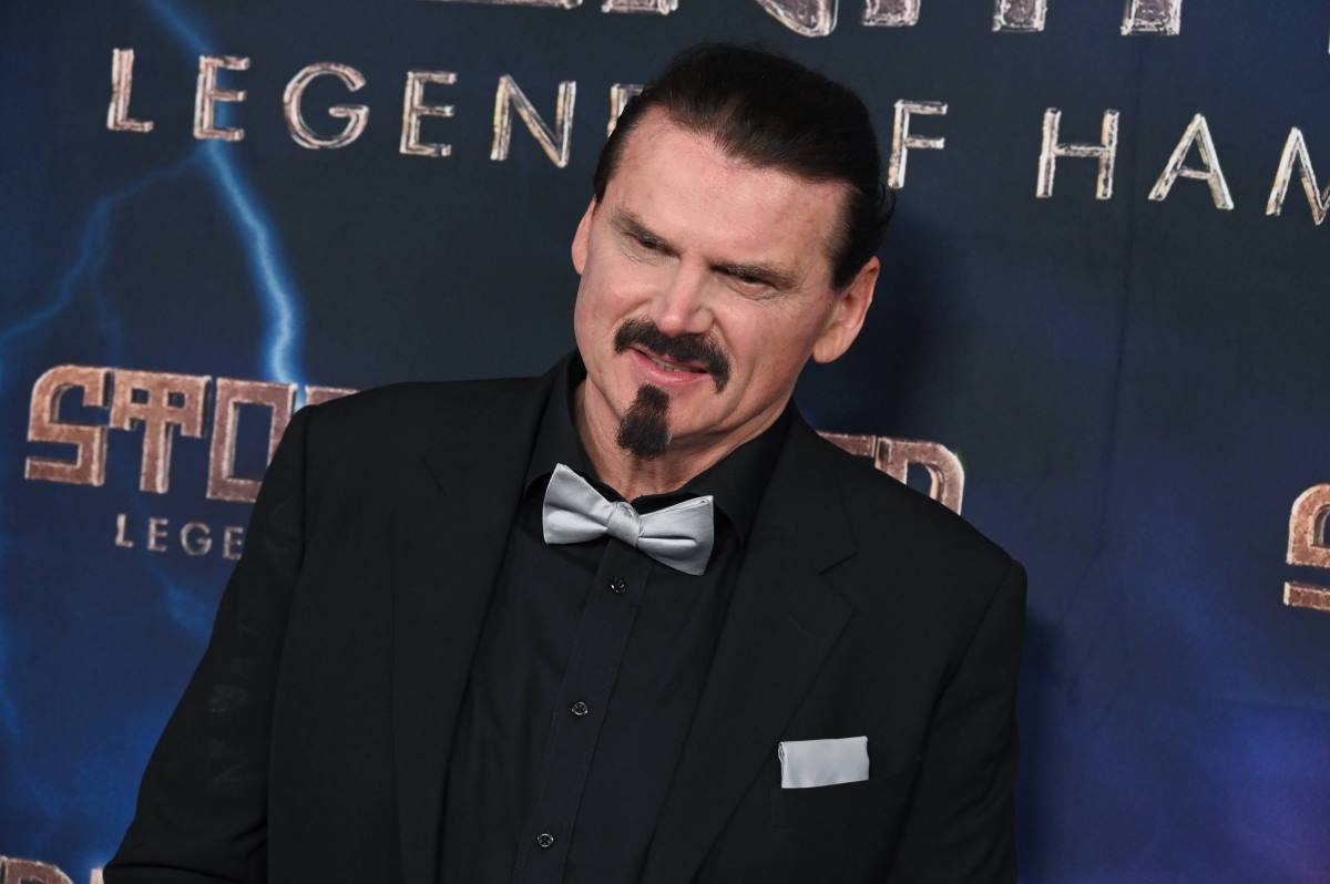 Neb Chupin, premijera filma Storm Rider, foto Michael Mattes.jpg