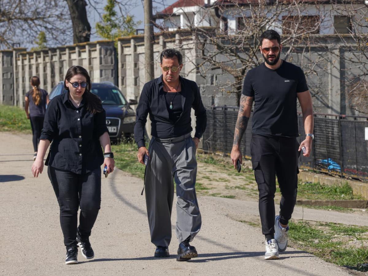 Sahrana  Poginuo brat Darka Lazića  Dragan Lazić Brestać  Darko Lazić.jpeg