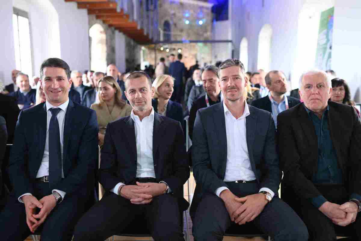 Sportske igre mladih