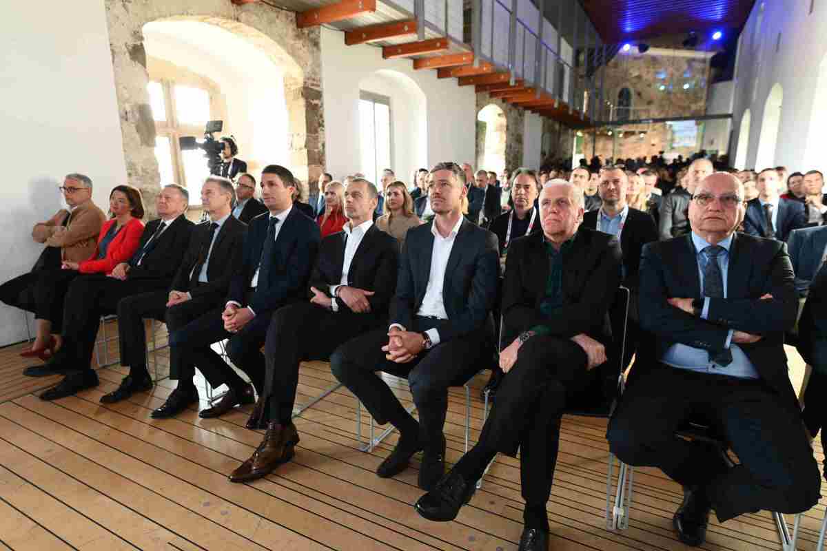 Sportske igre mladih