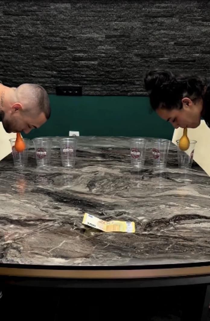 LUKSUZNA VILA JODŽIRA I IRENE U CRNOJ GORI OSTAVLJA BEZ DAHA! Sve je od mermera, imaju bazenčinu, a kada vidite kako je unutrašnjost sređena pašće vam vilice