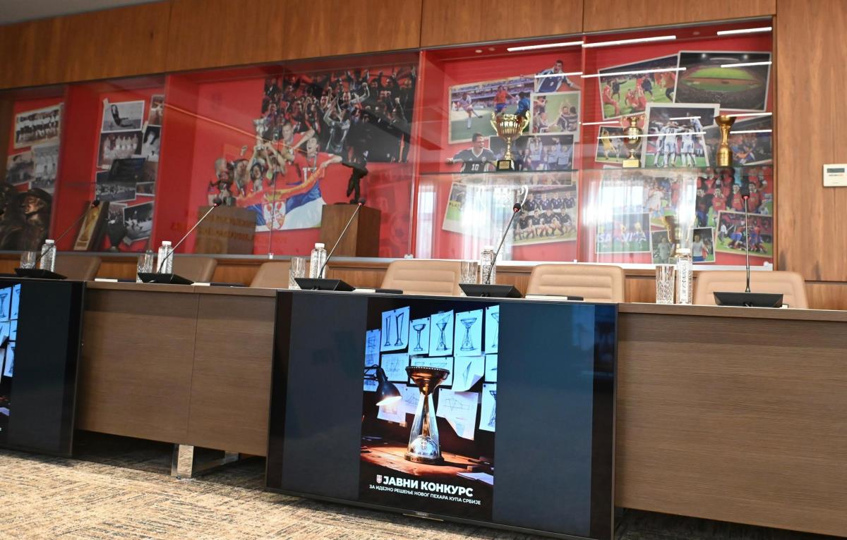 Fudbalski savez Srbije