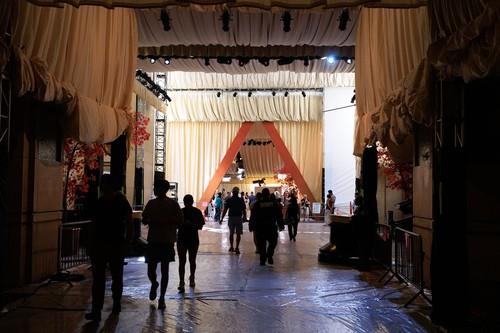 Dodela 98. Oskara pripreme