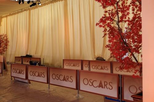 Dodela 98. Oskara pripreme