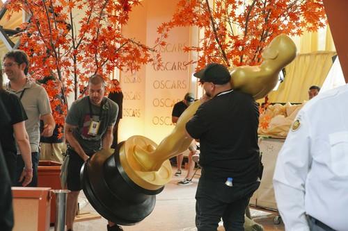 Dodela 98. Oskara pripreme