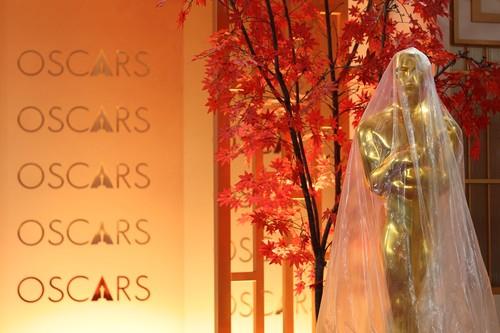 Dodela 98. Oskara pripreme