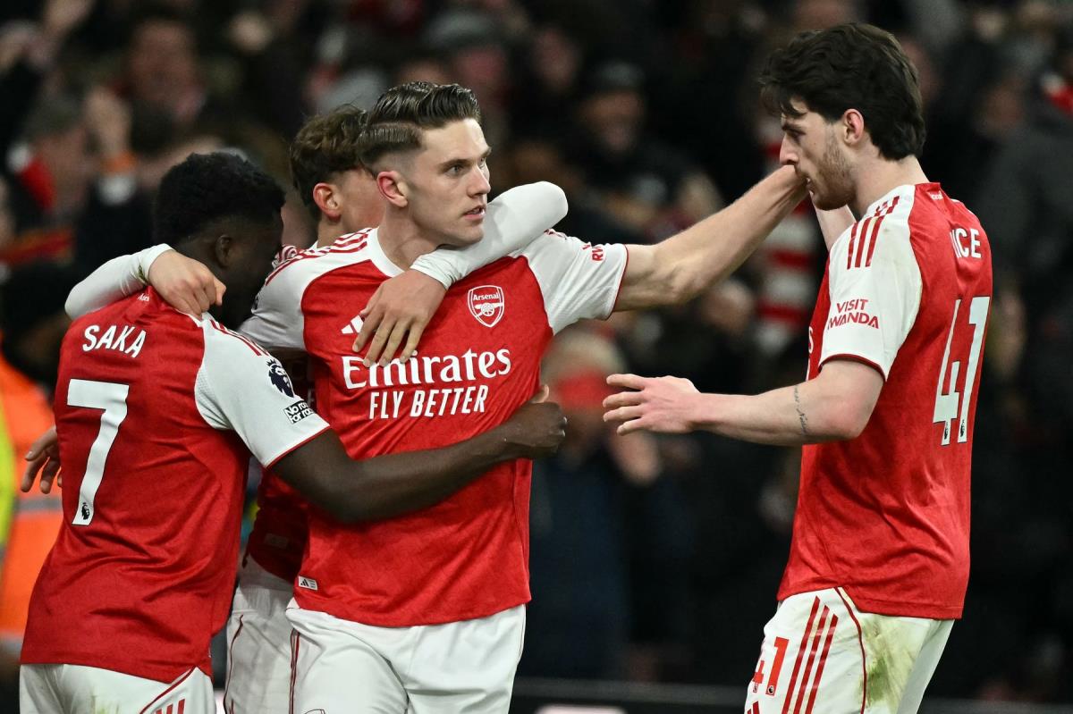 Arsenal