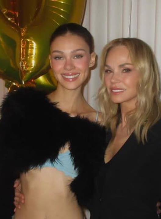 Nikola Pelc, Klaudija Pelc