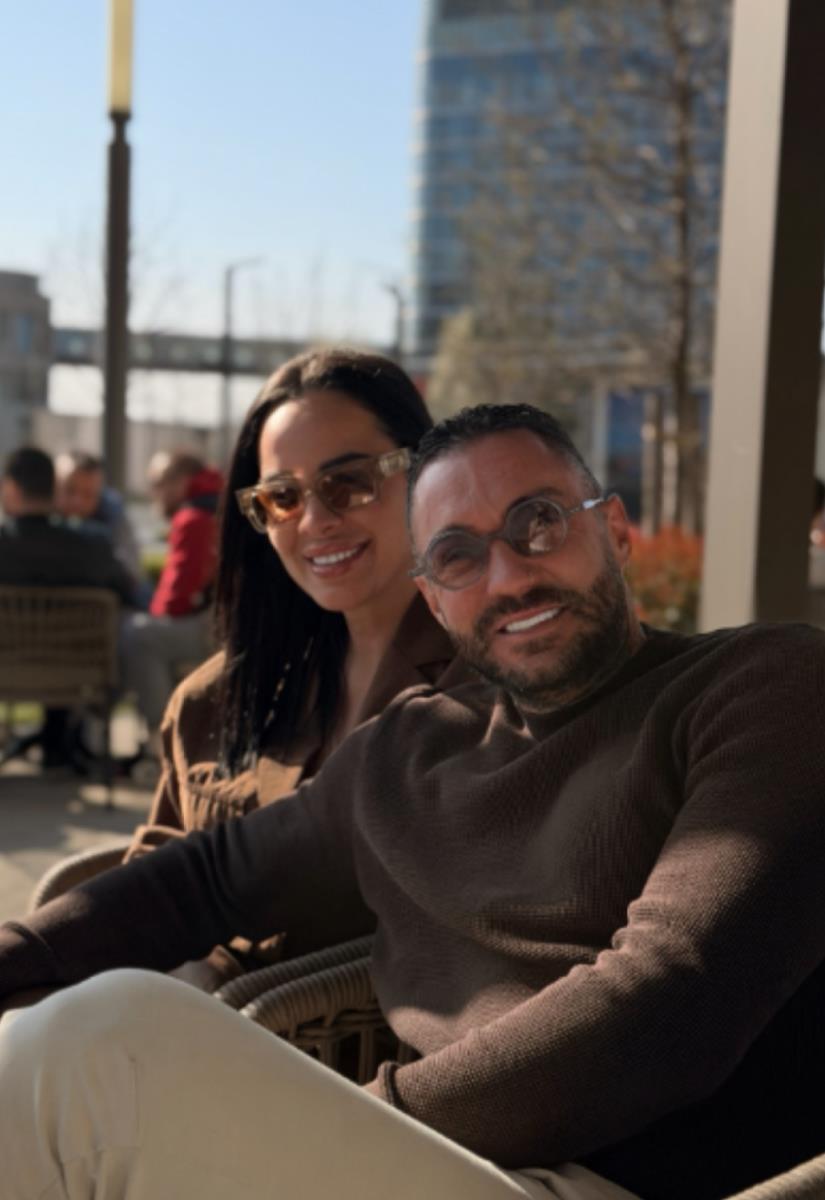 EVO ŠTA RADE JODŽIR I IRINA NAKON ŠTO SU ISPLIVALE NJENE EKSPLICITNE FOTKE! Par se pribio jedno uz drugo, uključila se kamera, a onda je nastao OVAJ PRIZOR