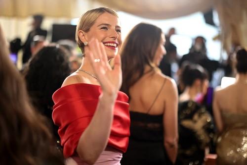 Džesi Bakli na 98. Oskaru