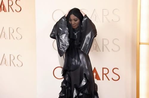 Kloi Džao na 98. Oskaru