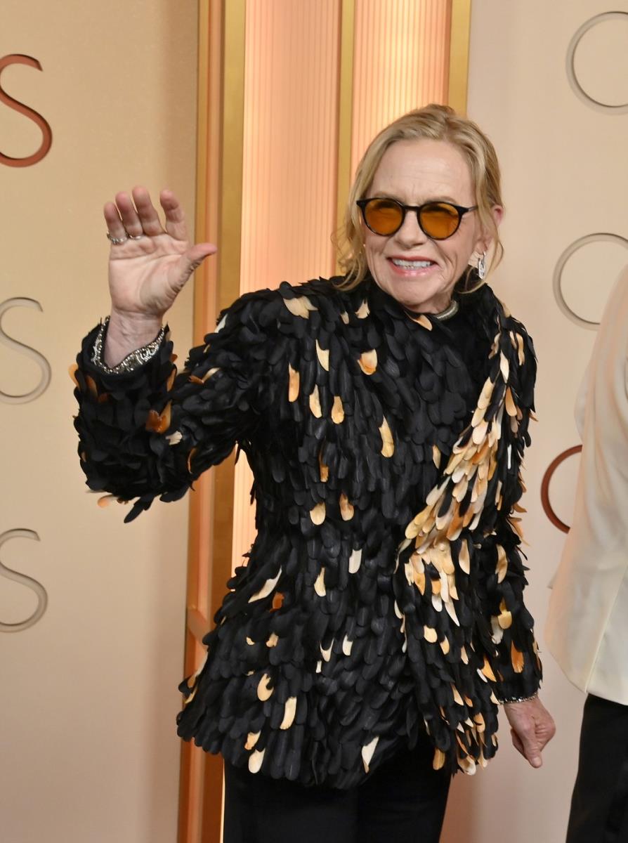 Ejmi Medigen prima Oskara 2026 za najbolju sporednu glumicu za film „Oružja“ (Weapons)