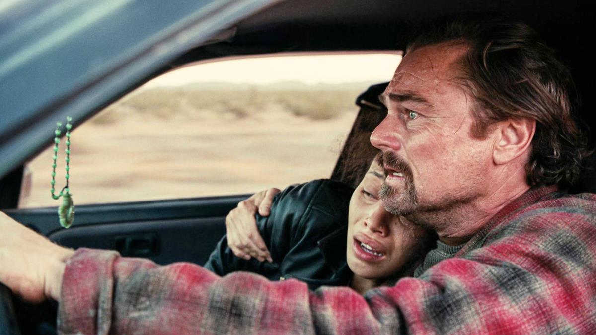 Jedna Bitka za drugom