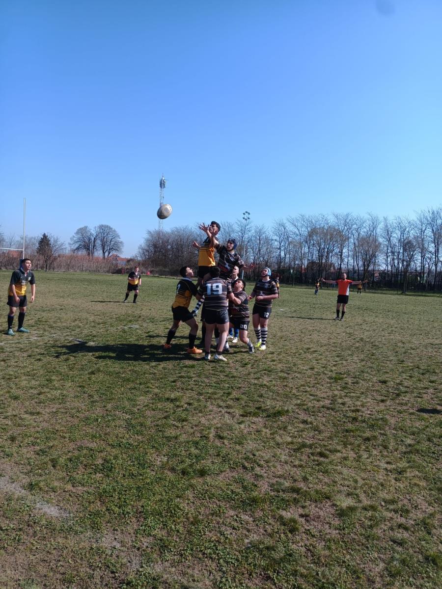 RK Borac - RK Torpedo