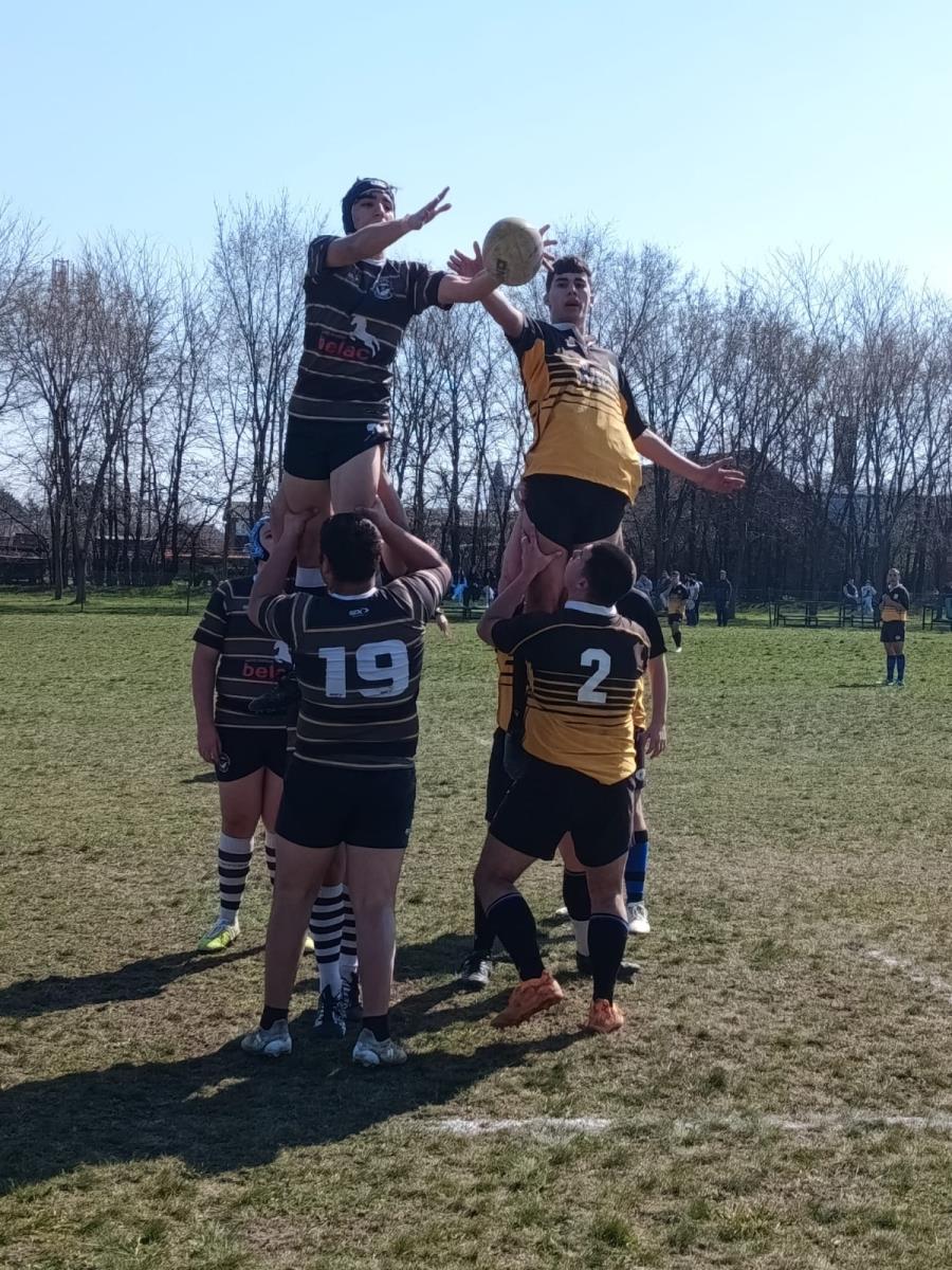 RK Borac - RK Torpedo