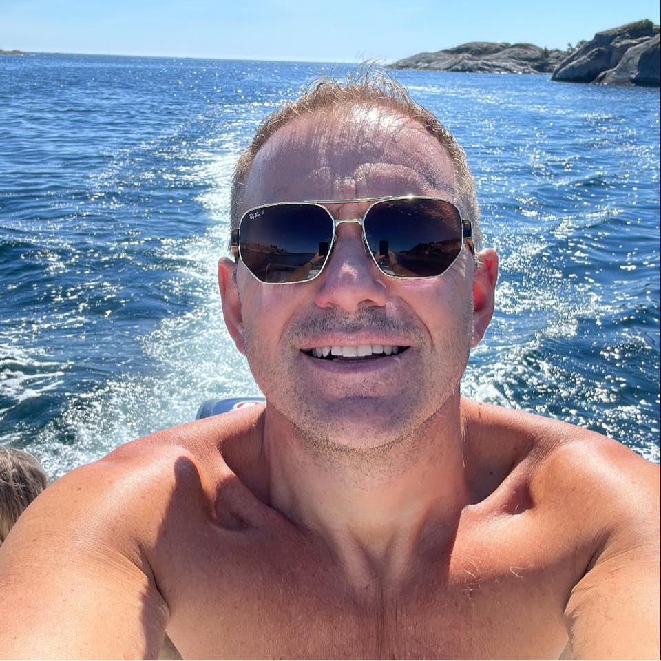 Harald Undrum Judit Mazariegos