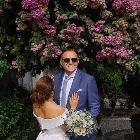 Harald Undrum Judit Mazariegos