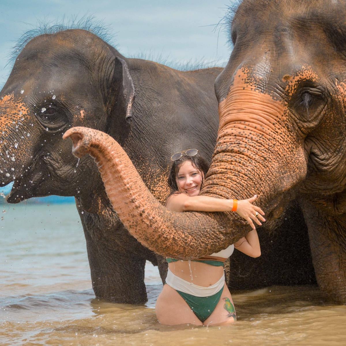 Harald Undrum Judit Mazariegos