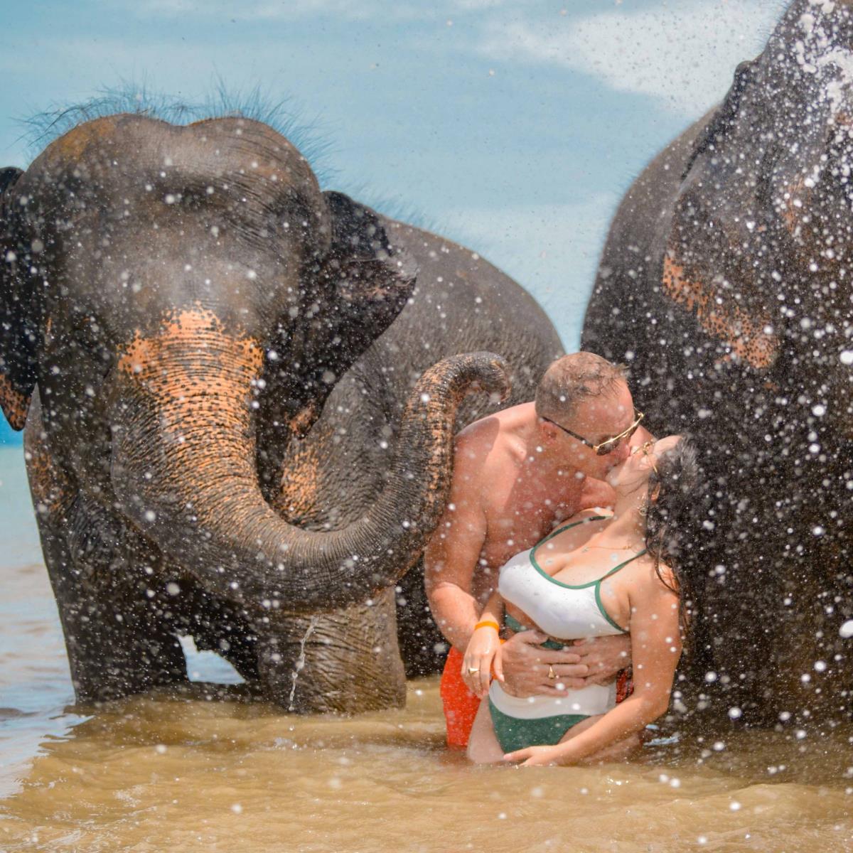 Harald Undrum Judit Mazariegos