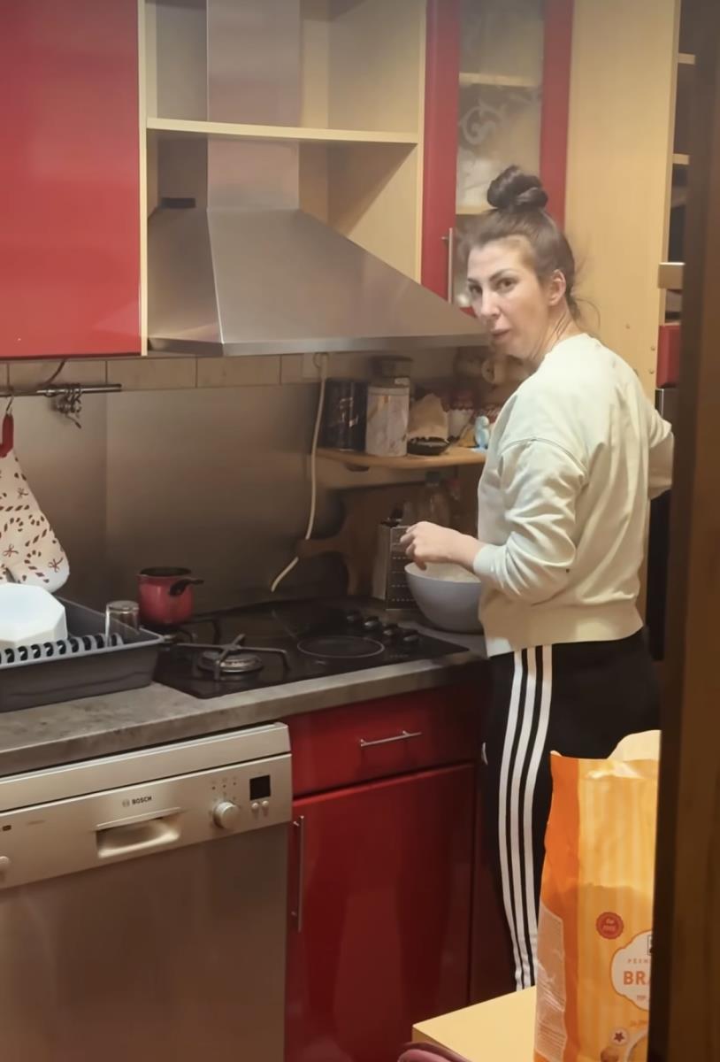 Ovo je porodični dom Nadežde Biljić i Tome Panića