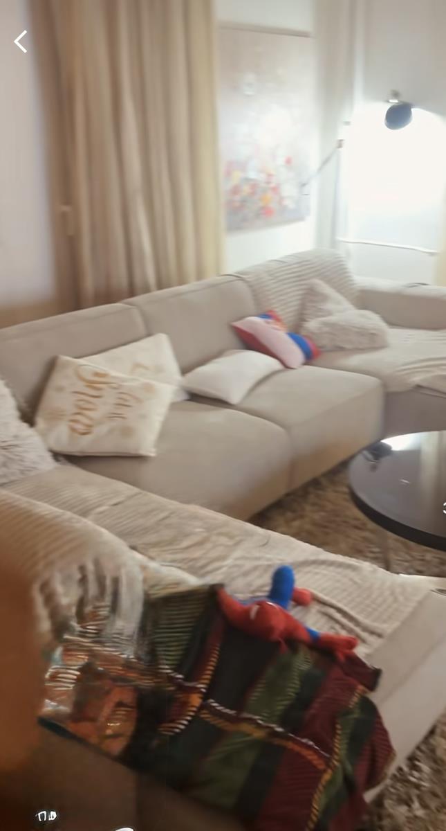 Ovo je porodični dom Nadežde Biljić i Tome Panića