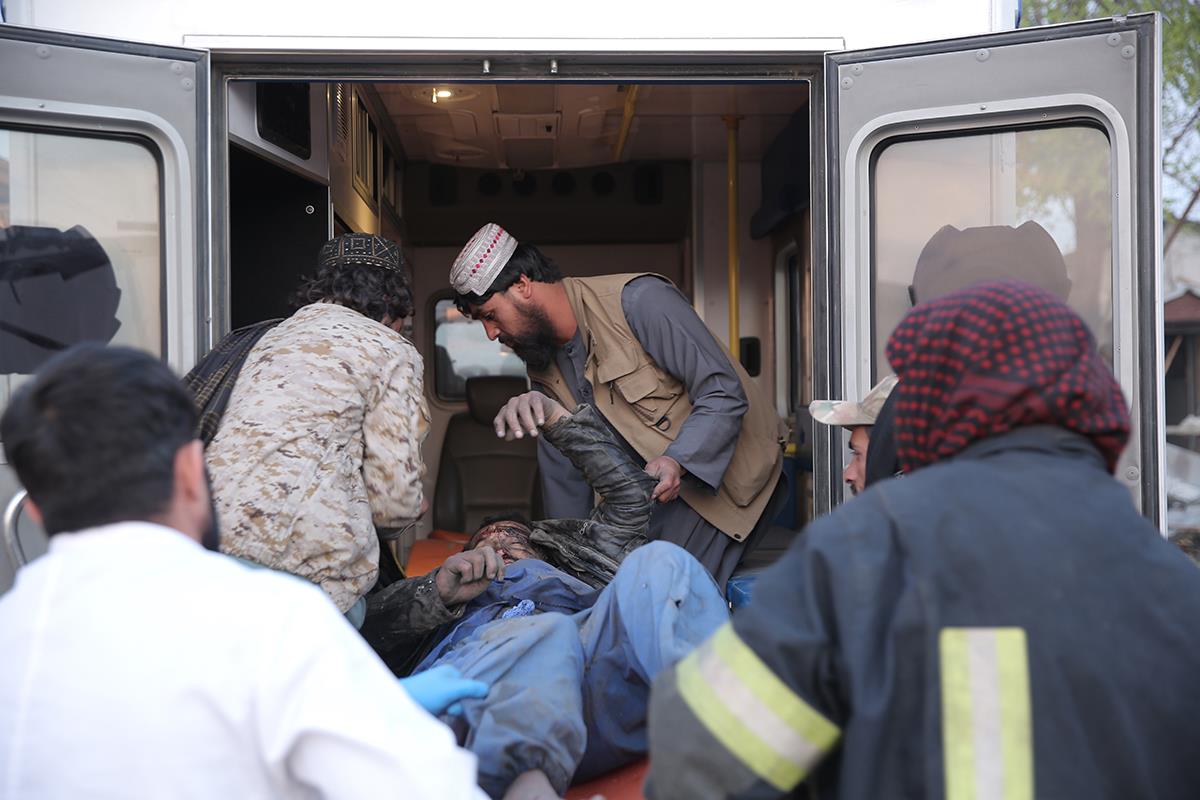 Kabul Avganistan pogođena bolnica (14).jpg