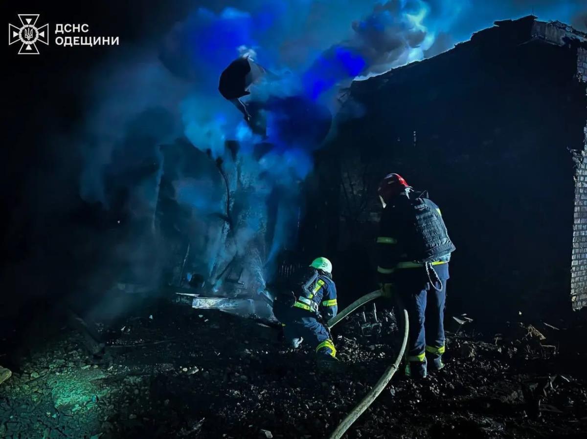 Ukrajina Odesa Odeska oblast rat u Ukrajini