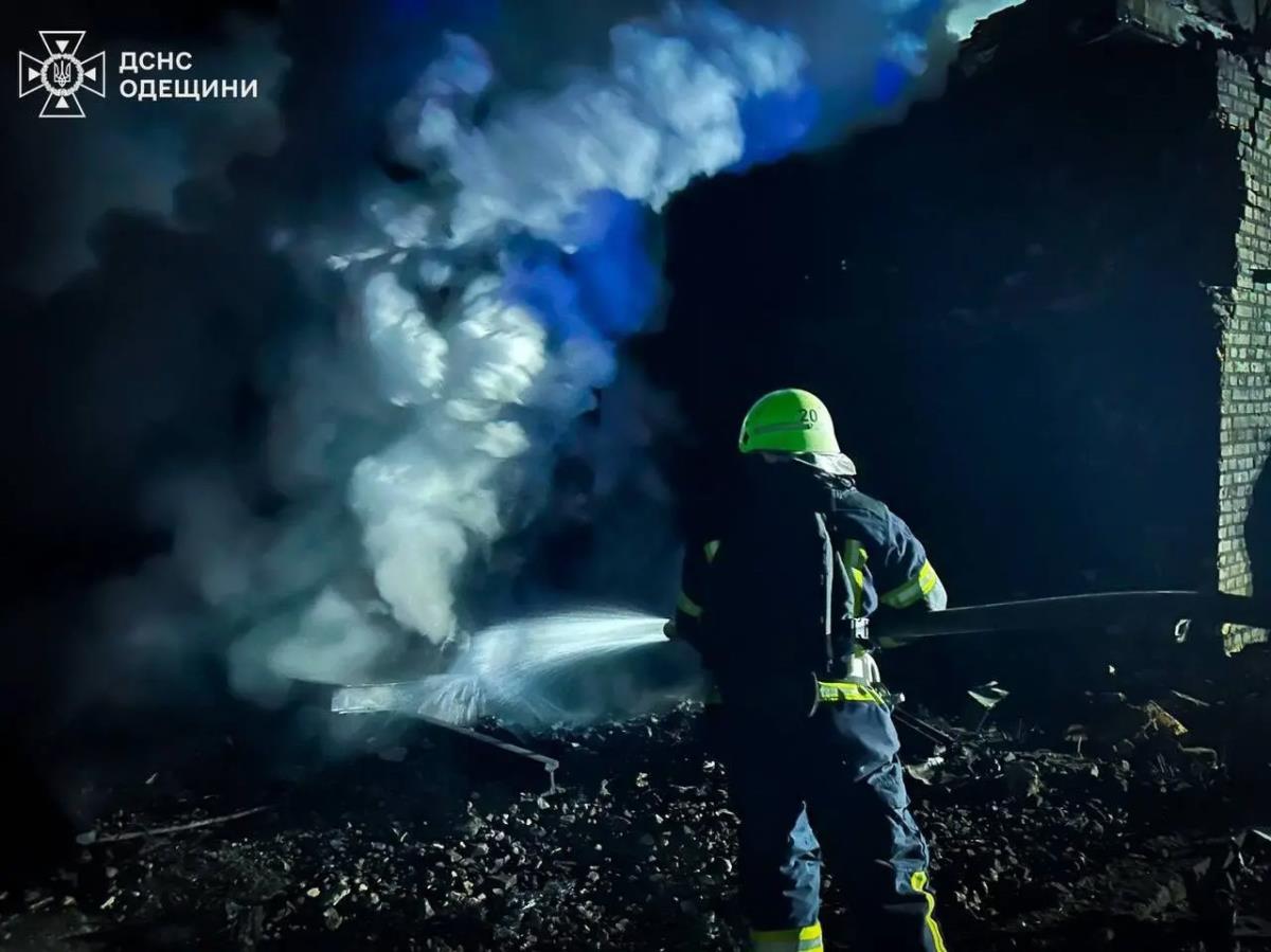 Ukrajina Odesa Odeska oblast rat u Ukrajini