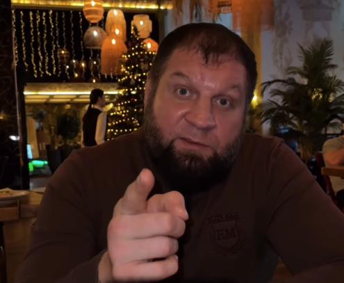 Aleksandar Jemelijanenko