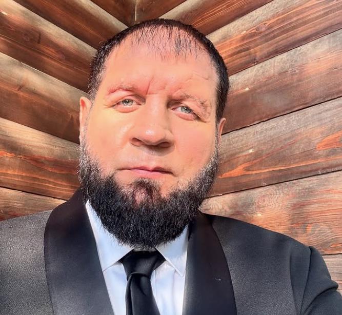 Aleksandar Jemelijanenko