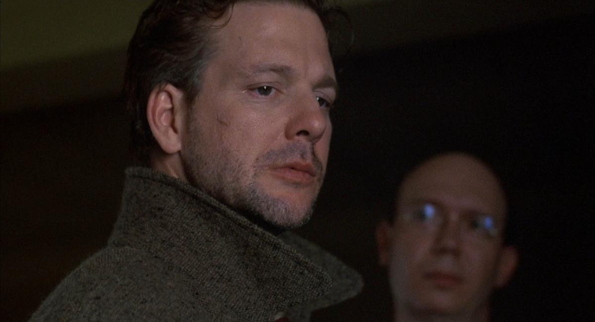 Miki Rurk u mladosti