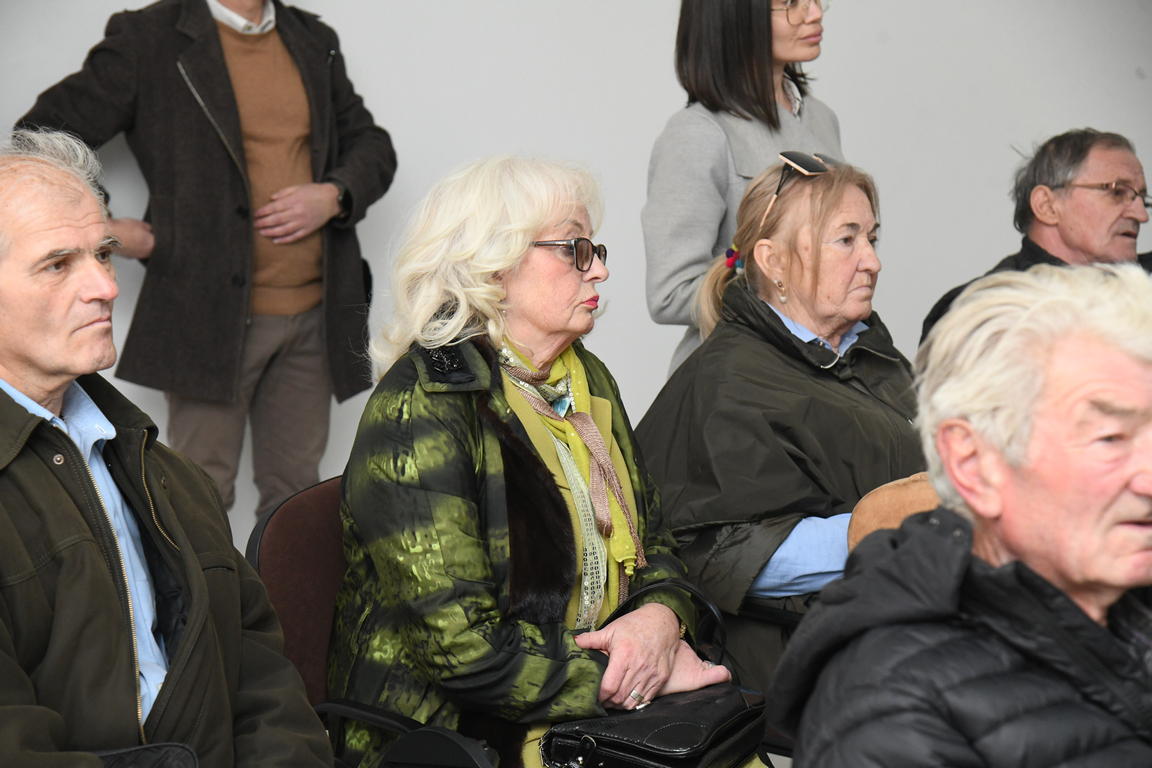 Milan Krkobabić Bajina Bašta