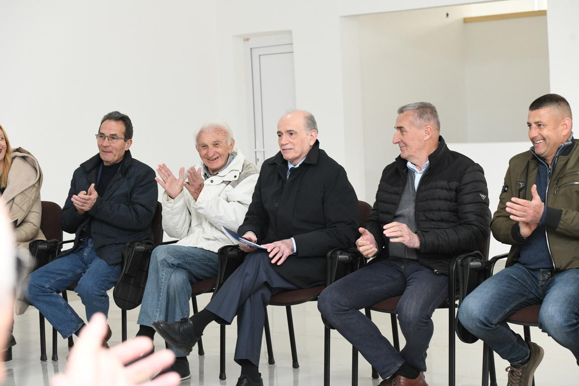 Milan Krkobabić Bajina Bašta