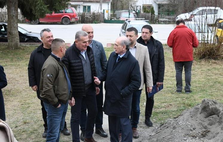 Milan Krkobabić Bajina Bašta