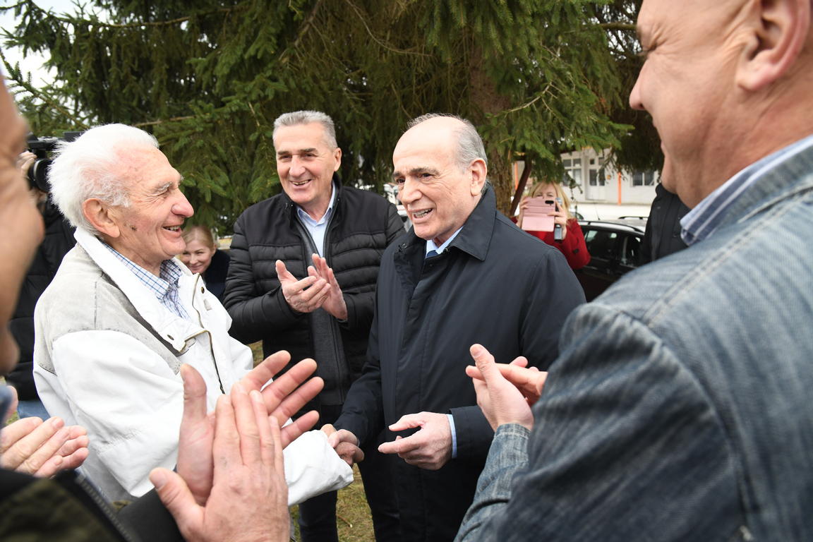 Milan Krkobabić Bajina Bašta