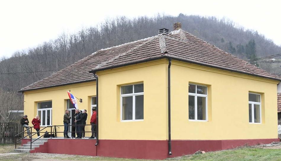 Milan Krkobabić Bajina Bašta