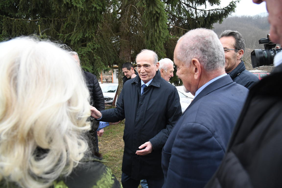 Milan Krkobabić Bajina Bašta