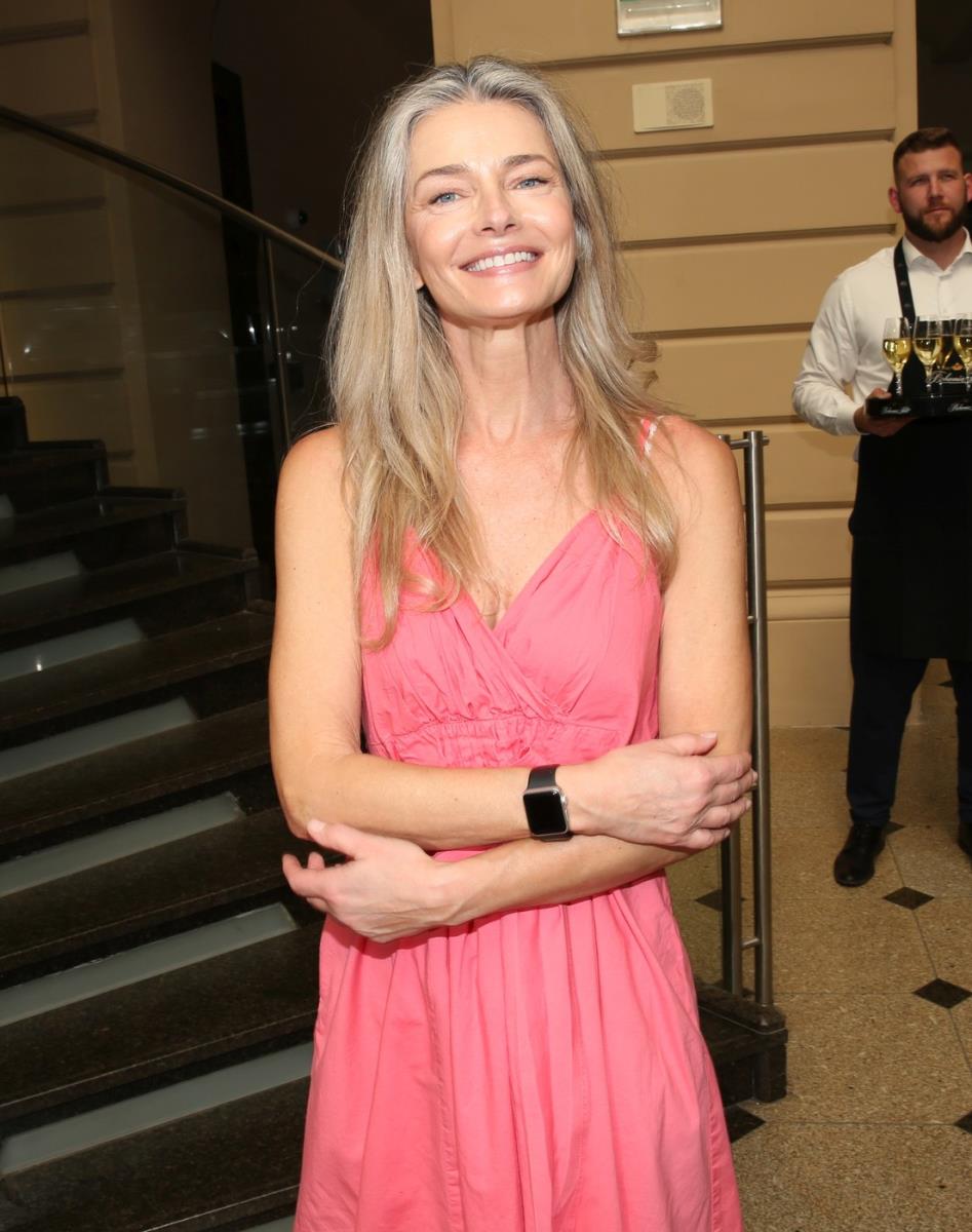 Paulina Porizkova